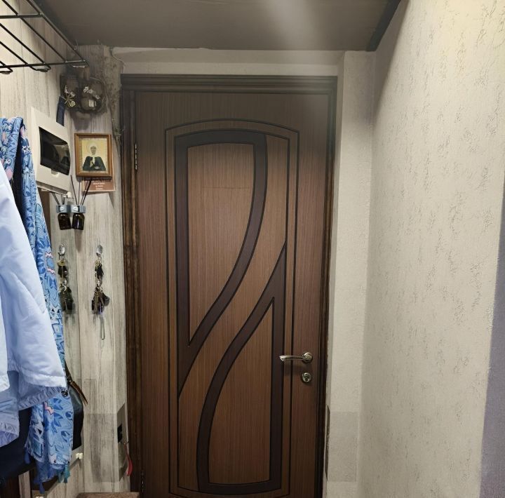 квартира г Саратов р-н Ленинский ул Измайлова 18 фото 4