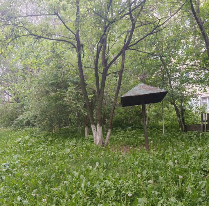квартира г Саратов р-н Ленинский ул Измайлова 18 фото 29