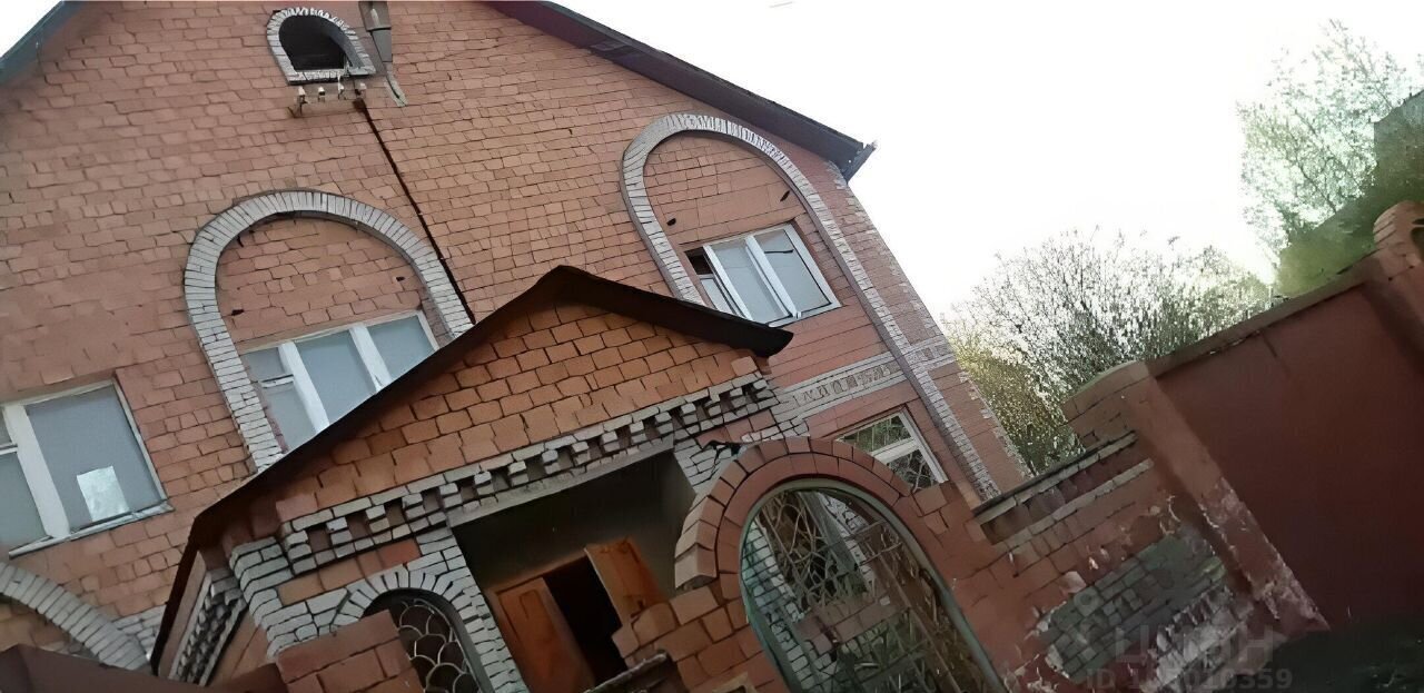 дом г Усть-Илимск ул Луговая 6 фото 2