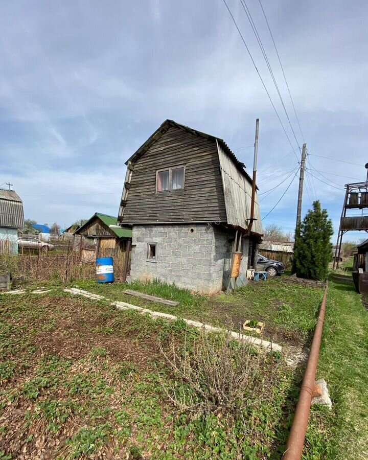дом р-н Артемовский г Артемовский садовые участки, Буланаш фото 3