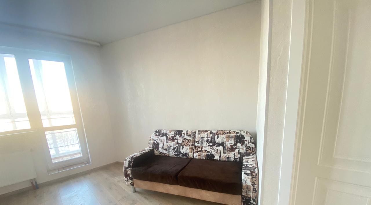 квартира г Уфа р-н Кировский ул Менделеева 128к/1 фото 8