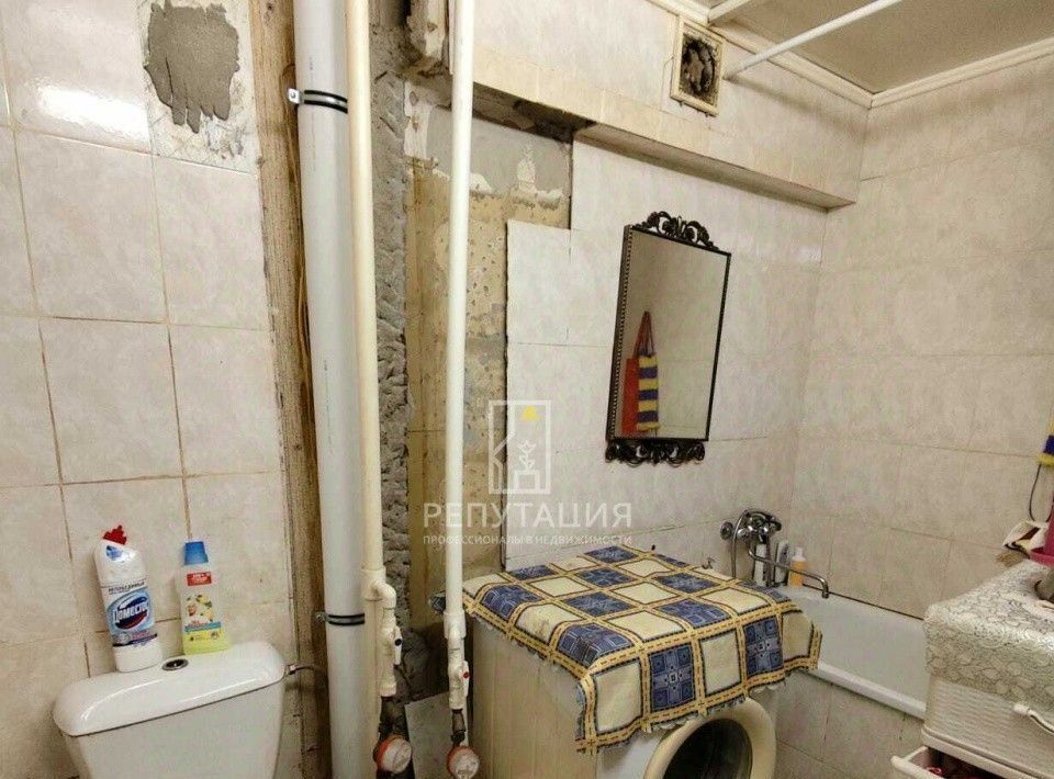 квартира г Екатеринбург ул Победы 51 Проспект Космонавтов фото 11