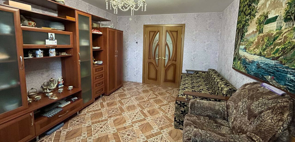 квартира г Курган микрорайон Кулацкий Энергетики ул Глинки 12 фото 3