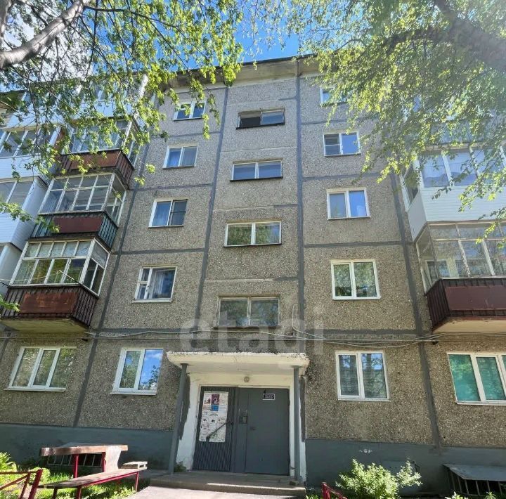 квартира г Первоуральск ул Гагарина 20 фото 10