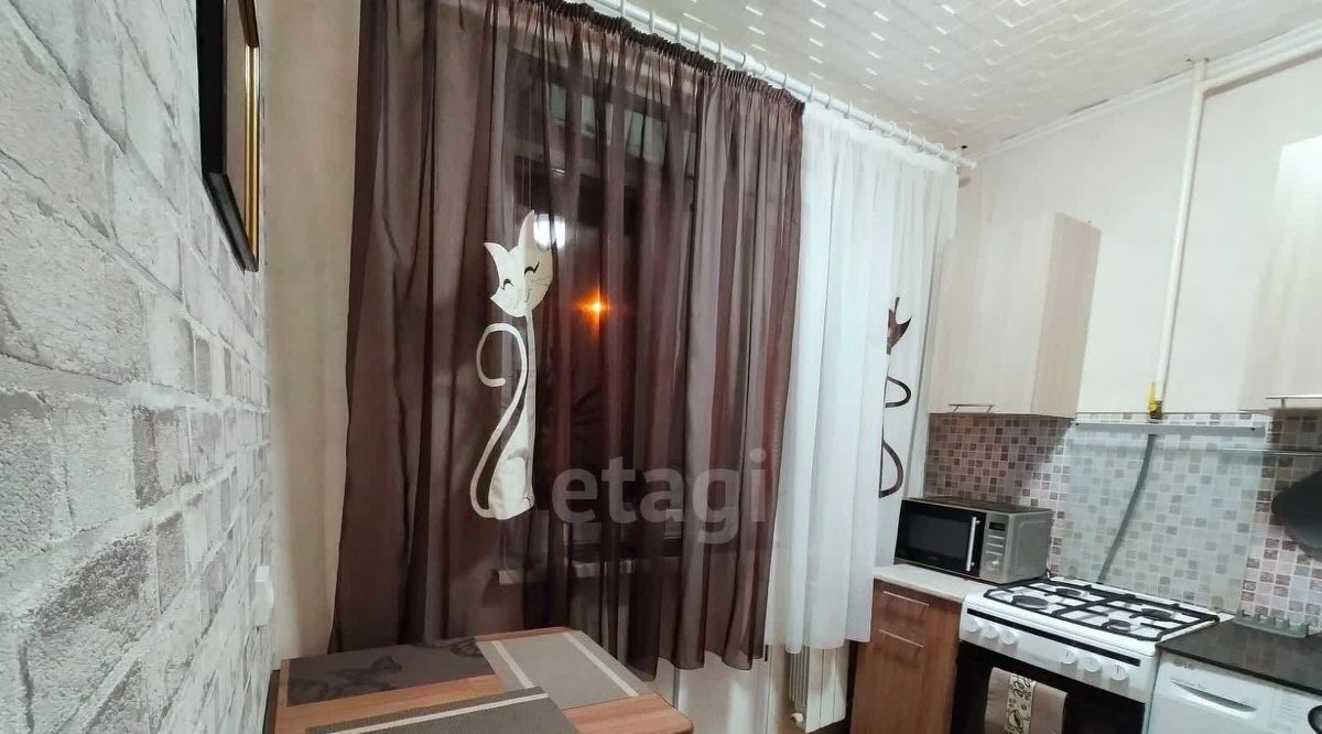 квартира г Нижний Тагил р-н Ленинский ул Космонавтов 41 фото 5