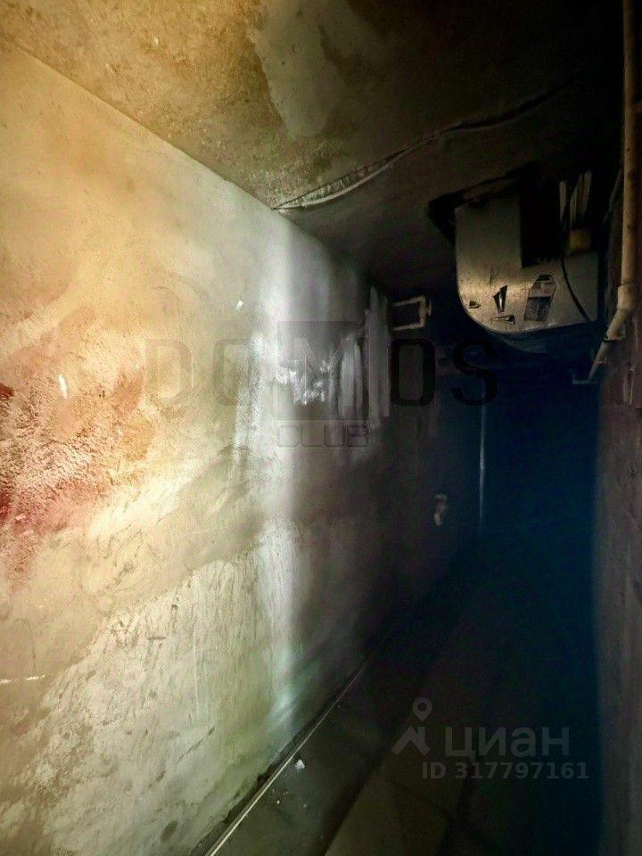 квартира г Екатеринбург р-н Орджоникидзевский ул Красных командиров 32 фото 22