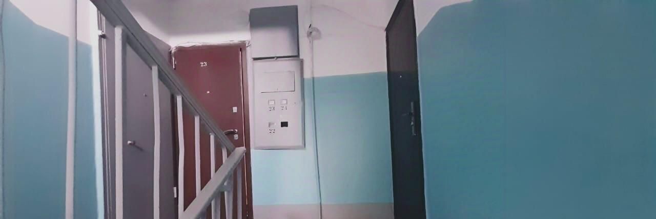 квартира г Магнитогорск р-н Орджоникидзевский ул Галиуллина 24 фото 11