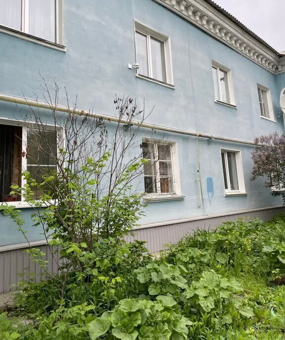 комната г Южноуральск ул Куйбышева 12 фото 13