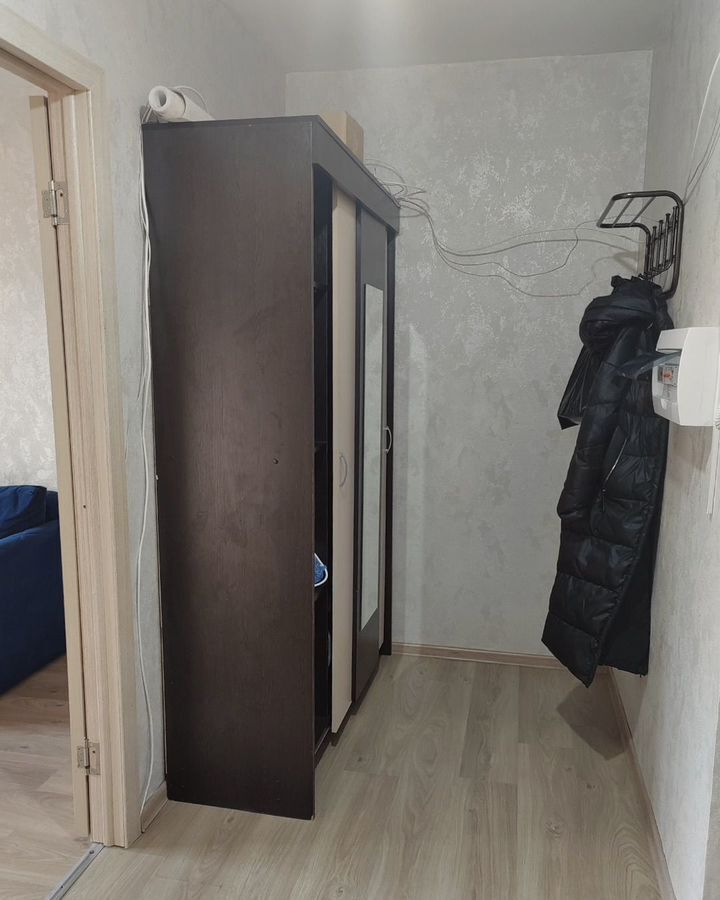 квартира г Челябинск р-н Тракторозаводский ул Трашутина 22 фото 8