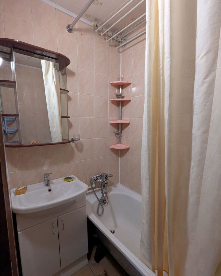 квартира г Кострома р-н Центральный ул Сутырина 22 фото 11