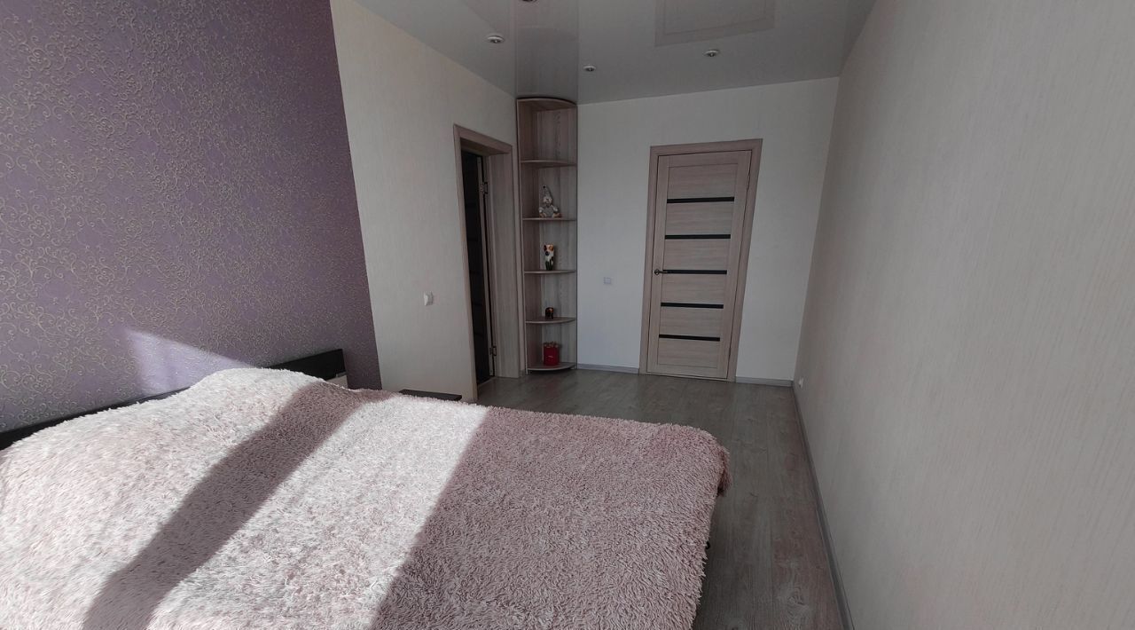 квартира г Иркутск р-н Октябрьский ул Байкальская 303 фото 11