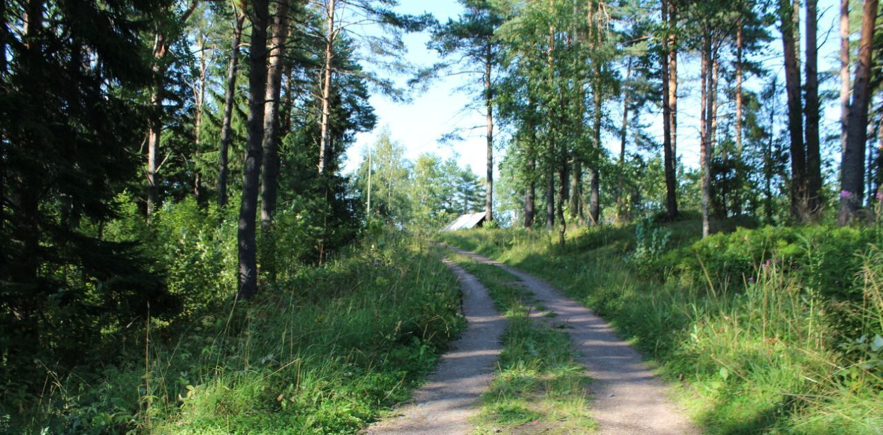 дом г Сортавала п Ламберг Сортавальское городское поселение фото 13