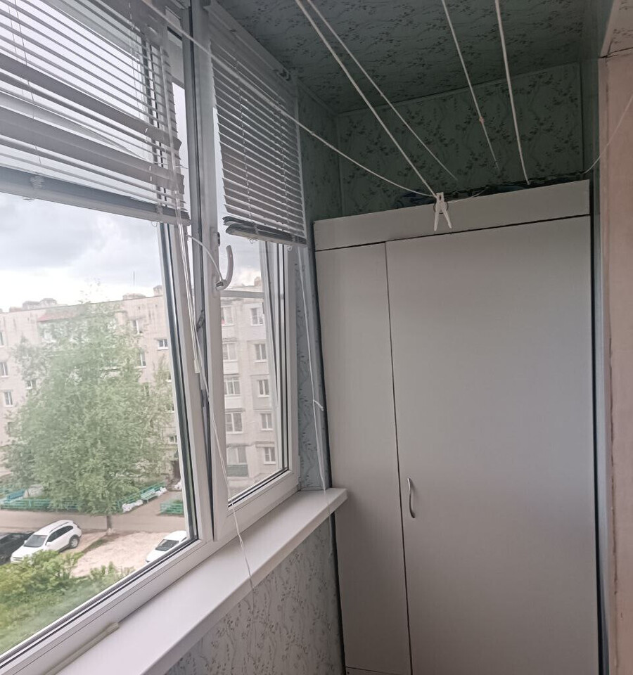 квартира р-н Богородский г Богородск мкр 3-й 13 фото 5