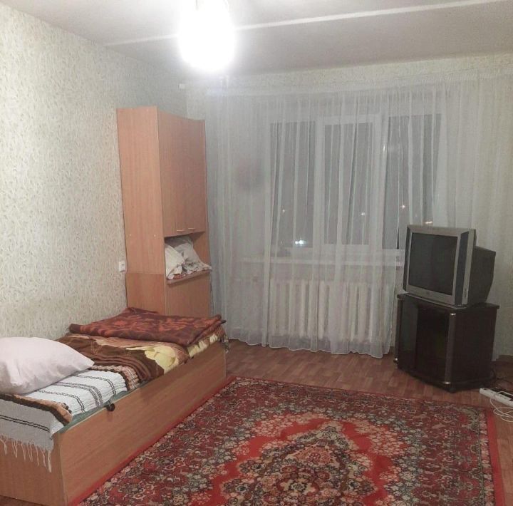 квартира г Тамбов р-н Октябрьский ул Никифоровская 40 фото 3