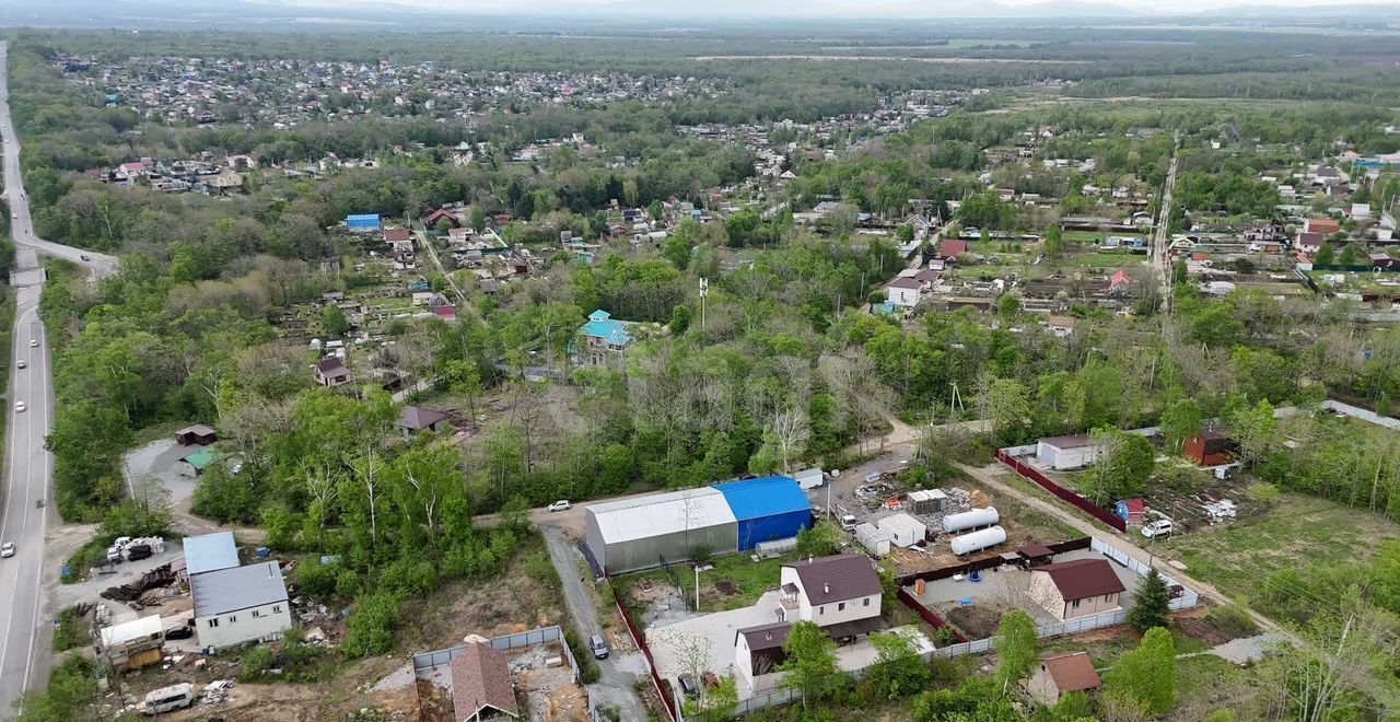 земля г Артем снт Калипсо Артёмовский г. о., 7 фото 3