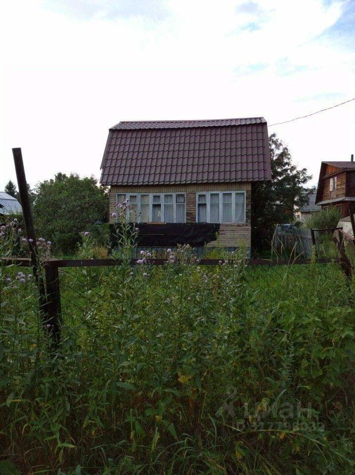 дом г Екатеринбург р-н Верх-Исетский фото 2
