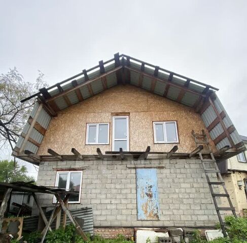 р-н Центральный снт Испытатель аллея 1-я, 1А фото