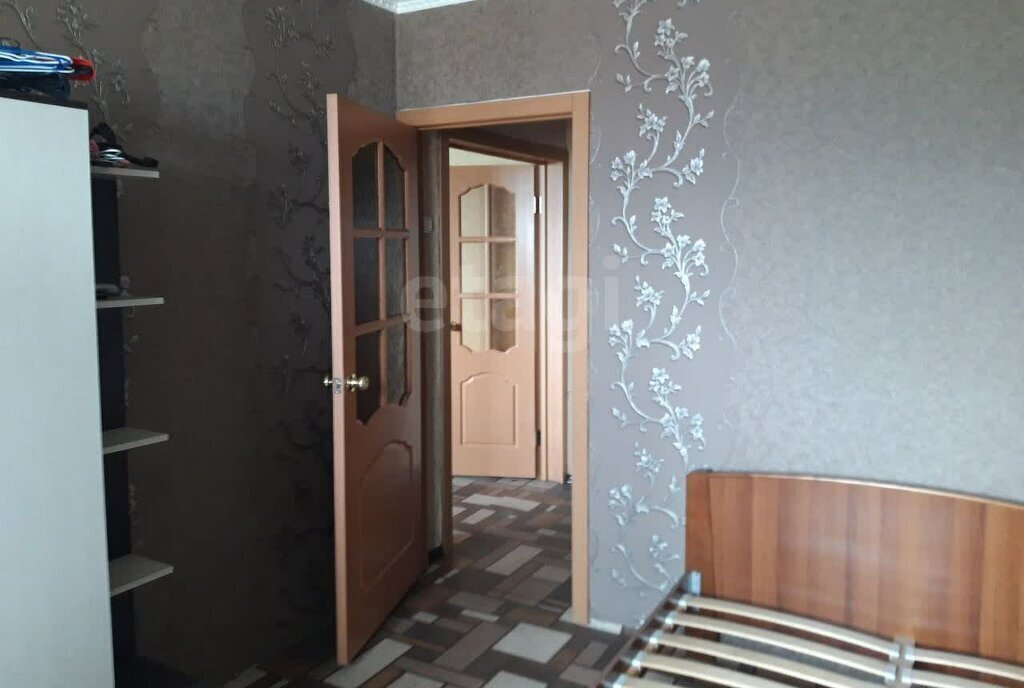 квартира г Черногорск пр-кт Космонавтов 19а фото 3