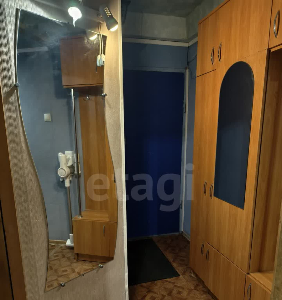 квартира г Санкт-Петербург метро Московская Новоизмайловское пр-кт Новоизмайловский 73 округ Новоизмайловское фото 18