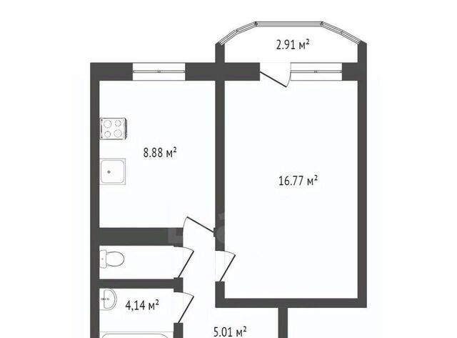 р-н Ленинский ул Беловежская 19к/2 фото