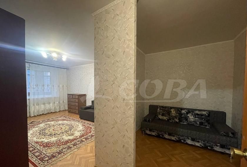 квартира г Тюмень р-н Калининский ул Демьяна Бедного 98к/1 фото 4