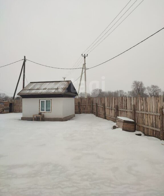 дом г Черногорск садовые участки фото 1