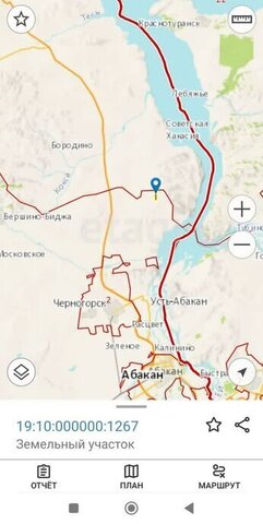 садовые участки фото