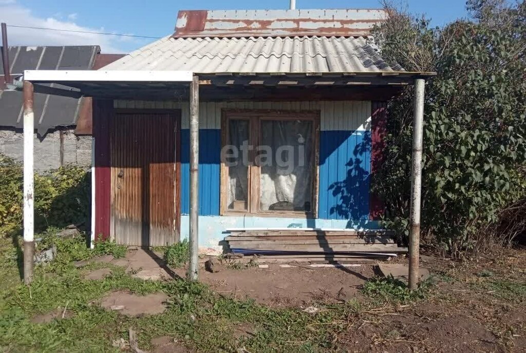 дом г Черногорск садовые участки фото 2