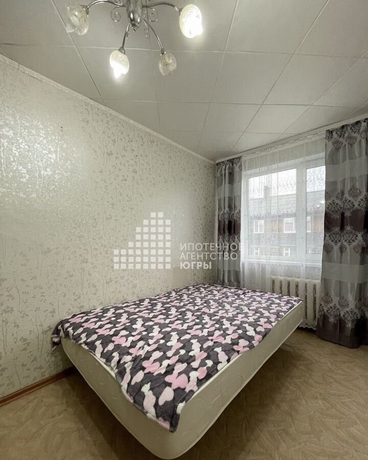 квартира г Ханты-Мансийск ул Ключевая 9 фото 6