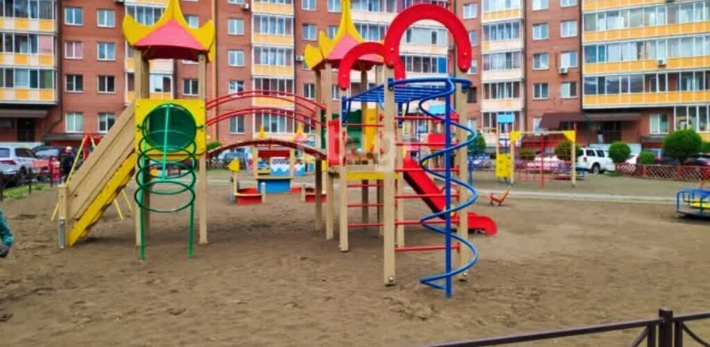 квартира г Абакан ул Торосова 15 фото 11