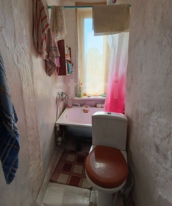 квартира г Черногорск ул Угольная 22 фото 9
