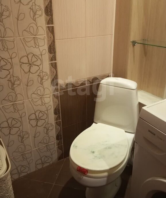 квартира г Черногорск ул Советская 96 фото 16