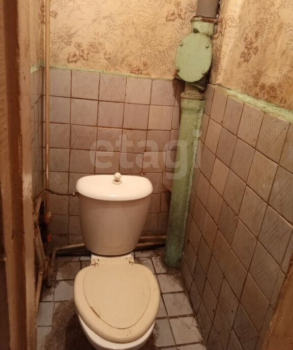 квартира г Черногорск ул Кирова 64 фото 16