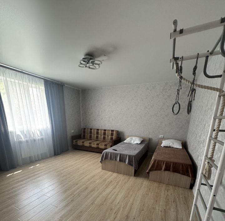 дом г Евпатория мкр Исмаил-бей ул Кефе 4 фото 7
