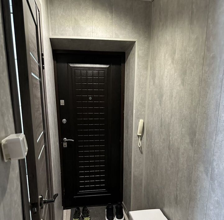 квартира г Кушва ул Гвардейцев 10б фото 5