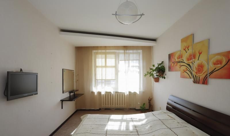 квартира г Иркутск р-н Октябрьский ул Трилиссера 62/2 фото 5
