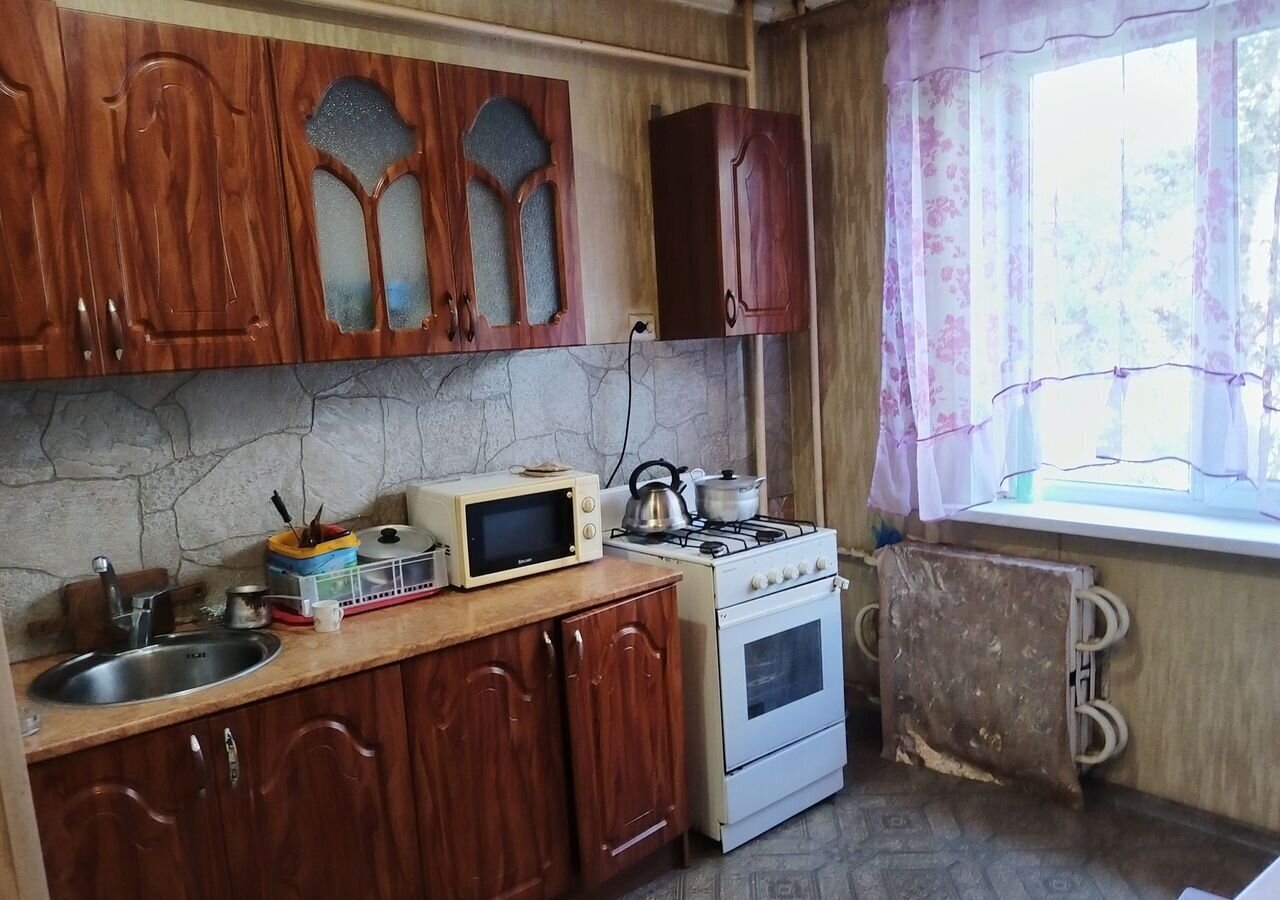квартира г Воронеж р-н Коминтерновский ул Беговая 162 фото 10