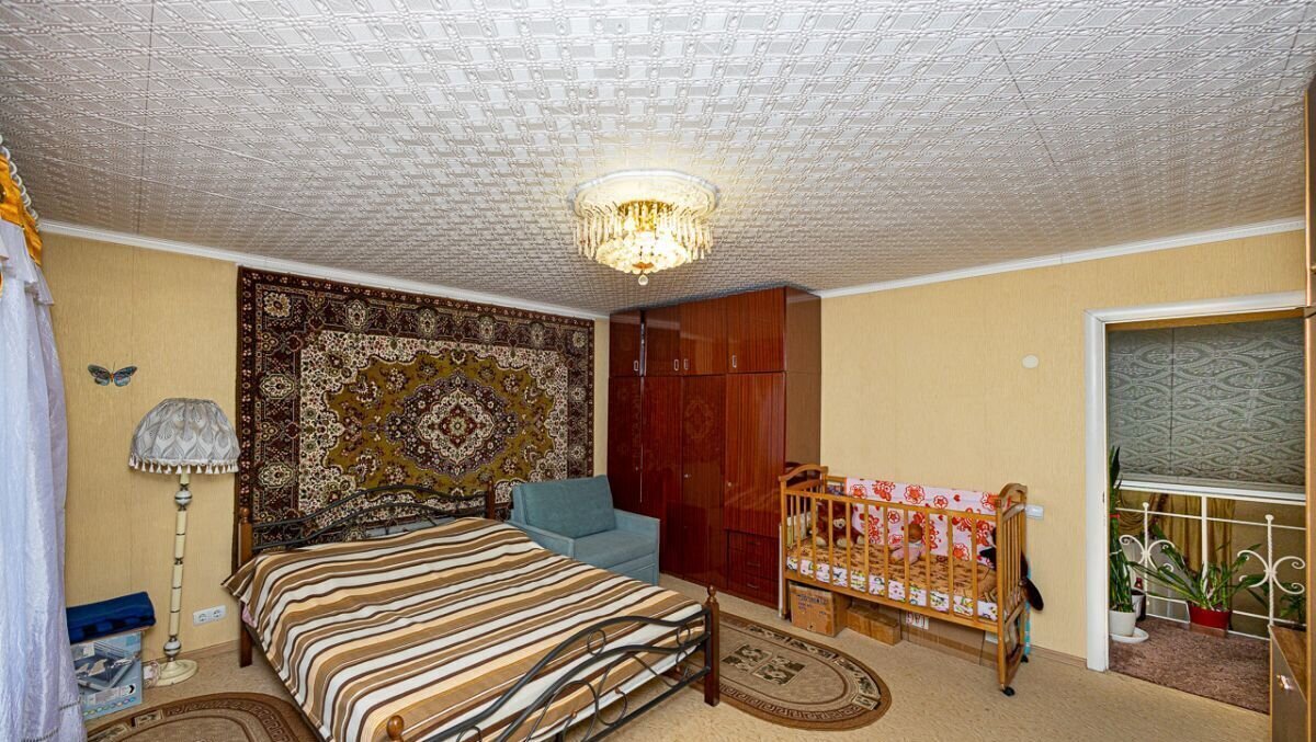 дом г Комсомольск-на-Амуре посёлок Зелёный ул Успенского 28 фото 32