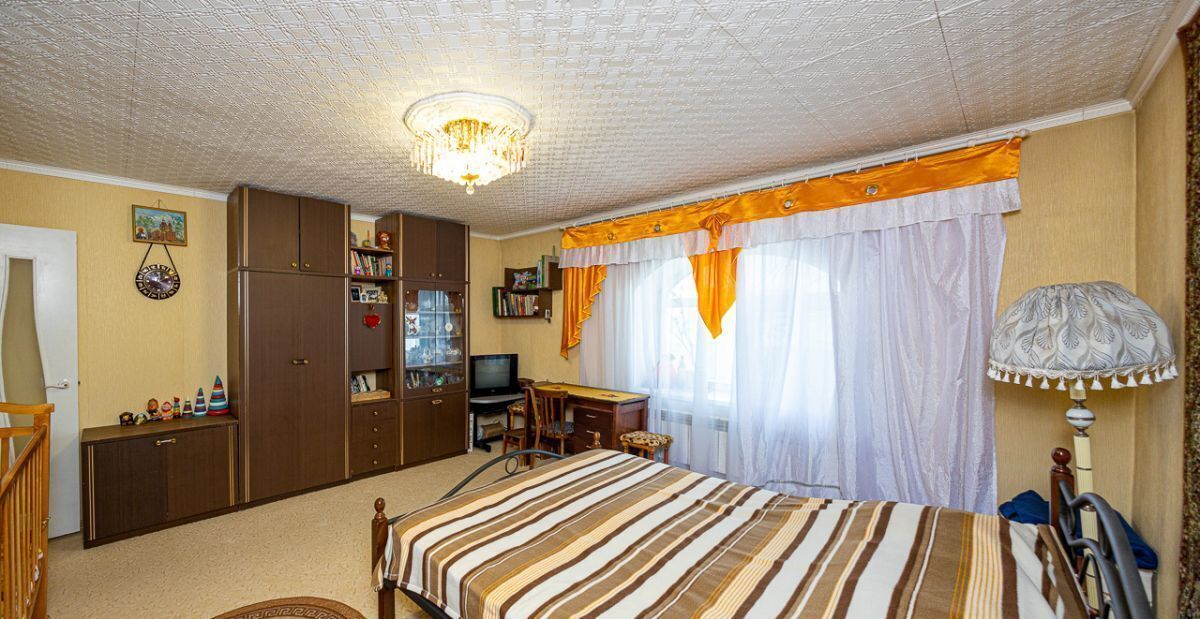 дом г Комсомольск-на-Амуре посёлок Зелёный ул Успенского 28 фото 34