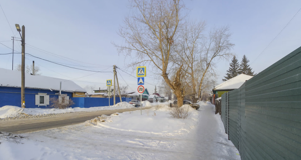 квартира г Омск ул Володарского 2 фото 22