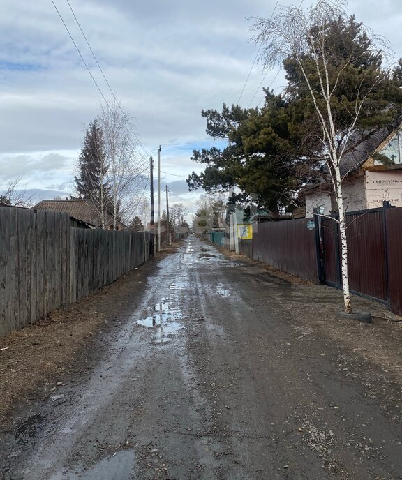дом г Черногорск ул Зеленая садоводческое некоммерческое товарищество район Опытное Поле, район Опытное Поле СНТ Шахты Енисейская фото 22