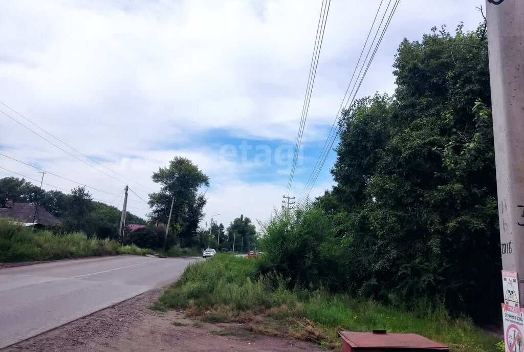 дом г Абаза садовые участки фото 26