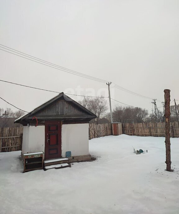 дом г Черногорск садовые участки фото 10