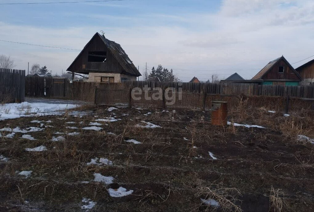 дом г Черногорск садоводческое некоммерческое товарищество район Опытное Поле, район Опытное Поле СНТ Шахтёр фото 15