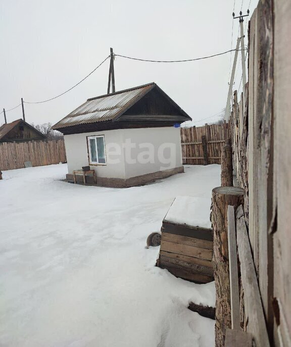 дом г Черногорск садовые участки фото 16