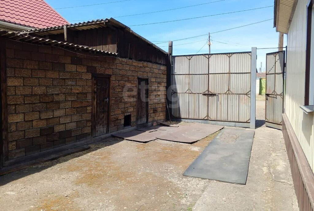 дом г Черногорск ул Богданова фото 25