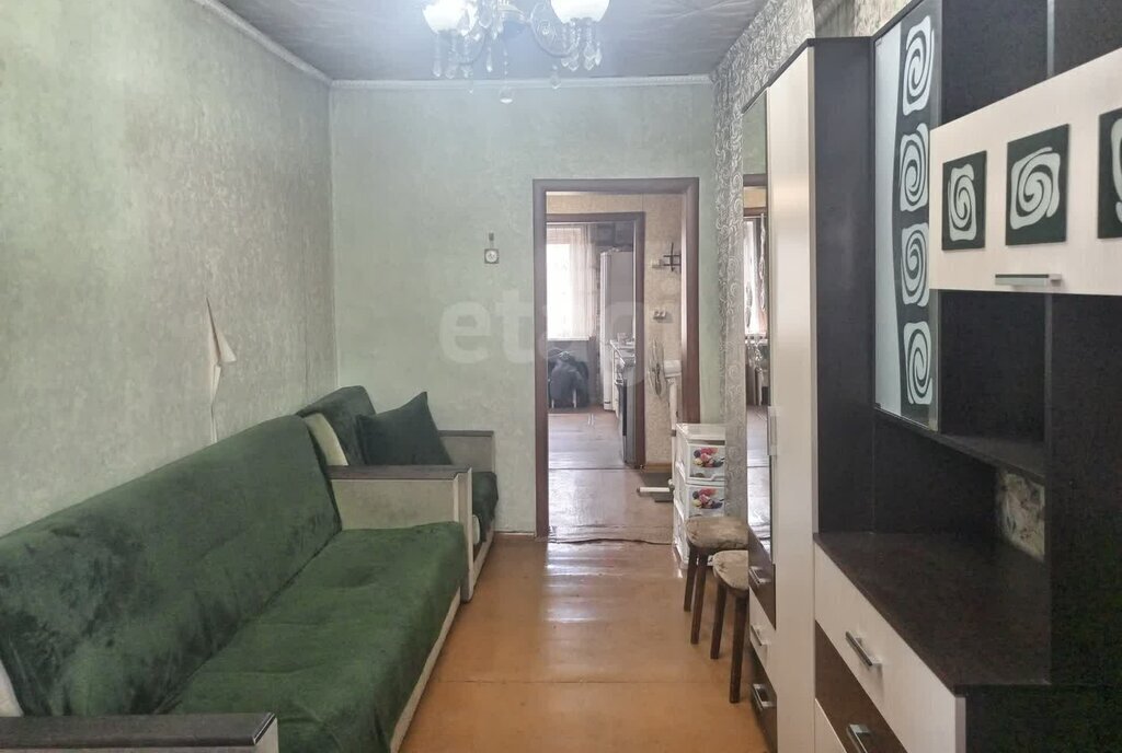 дом г Черногорск ул Фрунзе фото 10