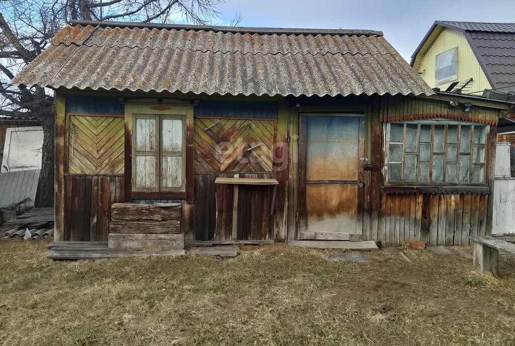земля г Черногорск ул Весенняя садоводческое некоммерческое товарищество район Опытное Поле, район Опытное Поле СНТ Шахты Енисейская фото 13