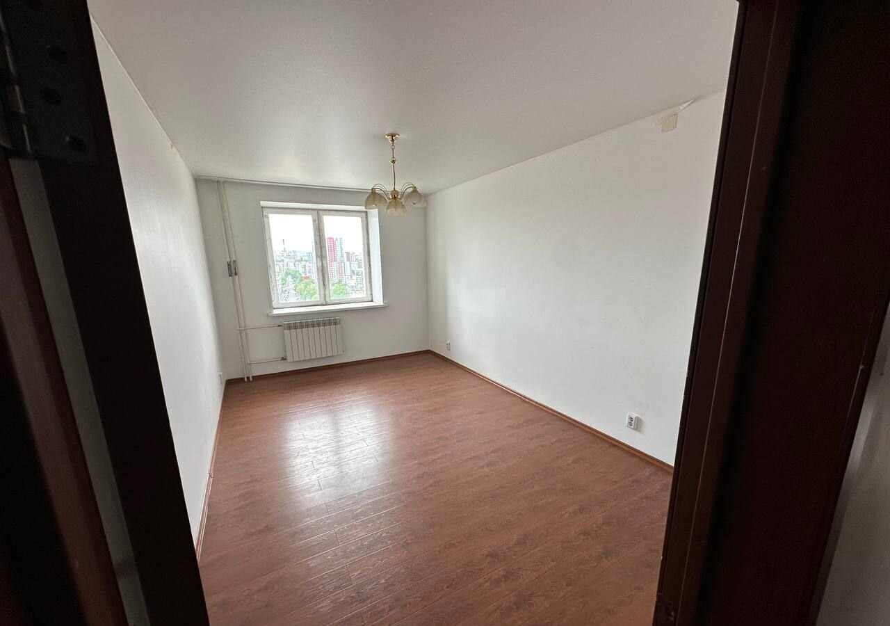 квартира г Красноярск р-н Центральный ул Кирова 43 фото 7