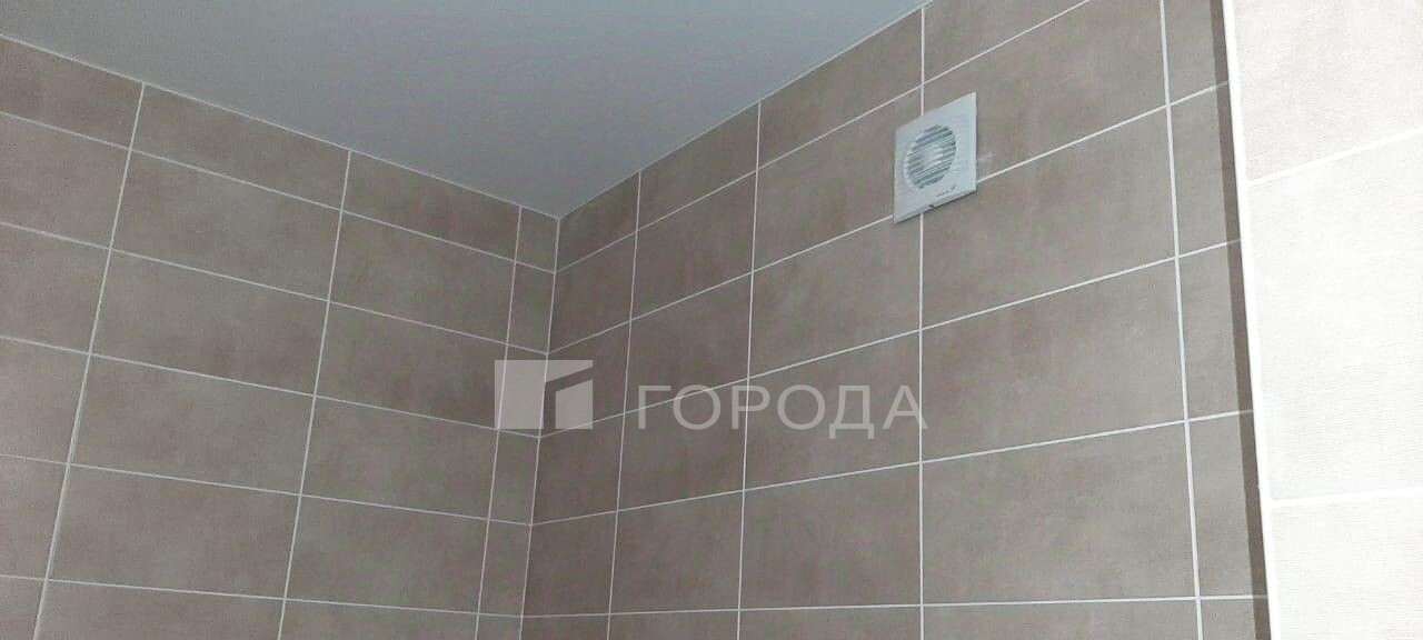 квартира г Новосибирск р-н Кировский ул Бородина 54 фото 5